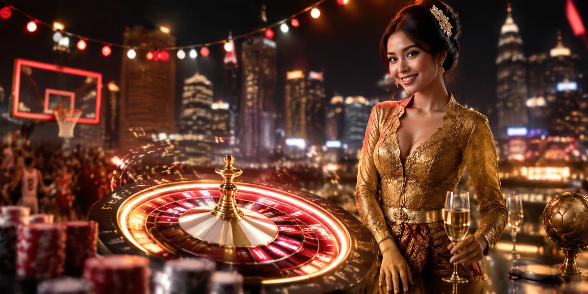 mawar189 slot Live Baccarat Room